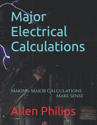 Major Electrical Calculations