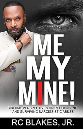 Me My Mine