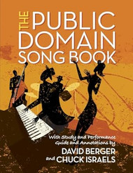 The Public Domain Songbook