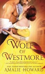 The Wolf of Westmore