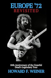 Europe '72 Revisited