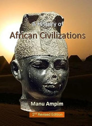 A History of African Civilizations