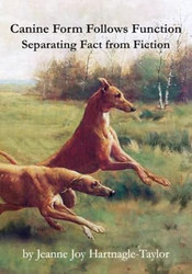Canine Form Follows Function