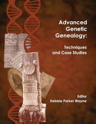 Advanced Genetic Genealogy
