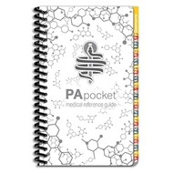 PApocket Physician Assistant Clinical/Outpatient - 2023