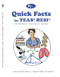 The ReMar Review Quick Facts for TEAS HESI A2 and Medical