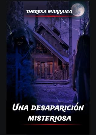 Una desaparicion misteriosa