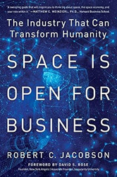 Space Is Open for Business