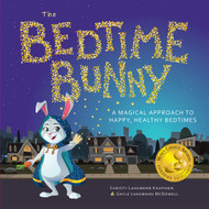 The Bedtime Bunny