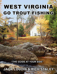 VERSAINSECT Go Trout Fishing