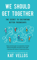 We Should Get Together