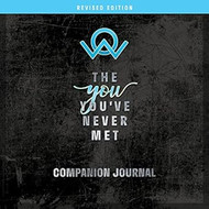 The You You've Never Met Companion Journal Revised Edition