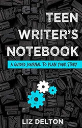 Teen Writer's Notebook