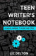 Teen Writer's Notebook