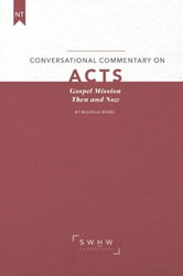 Conversational Commentary on Acts