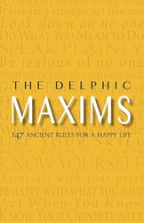 The Delphic Maxims
