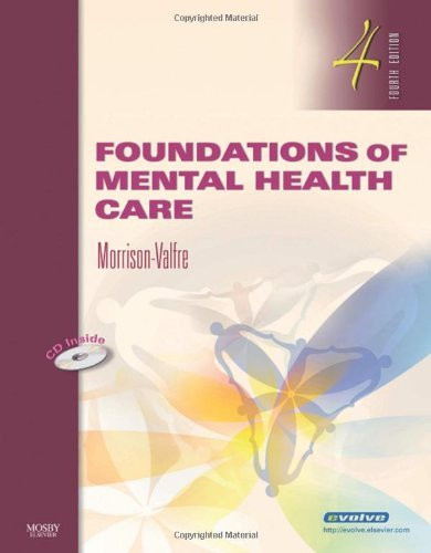 Foundations Of Mental Health Care