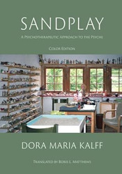 Sandplay ( ): A Psychotherapeutic Approach to the Psyche
