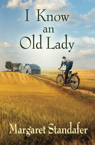 I Know an Old Lady