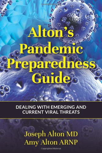 Alton's Pandemic Preparedness Guide