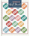 Simply Half Yards quilt book by Its Sew Emma