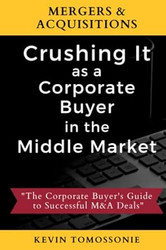 Mergers & Acquisitions