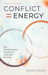 Conflict = Energy