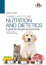 Canine and feline nutrition and Dietetics
