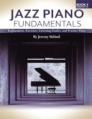 Jazz Piano Fundamentals