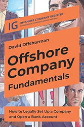 Offshore Company Fundamentals
