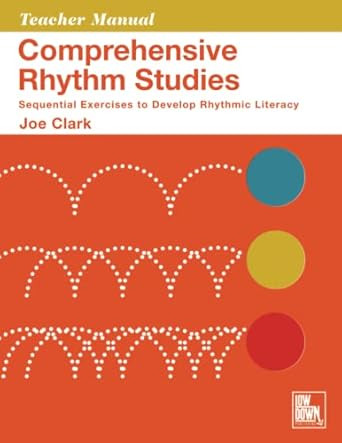 Comprehensive Rhythm Studies