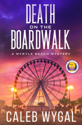 Death on the Boardwalk
