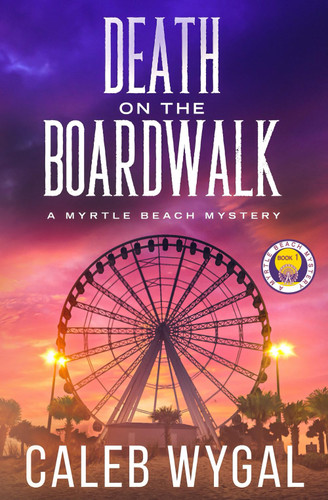 Death on the Boardwalk