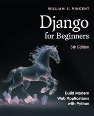 Django for Beginners