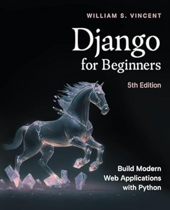 Django for Beginners