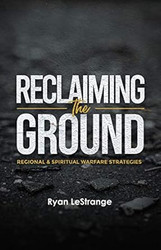 Reclaiming The Ground