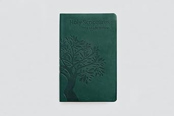 TLV Holy Scriptures: Thinline Edition