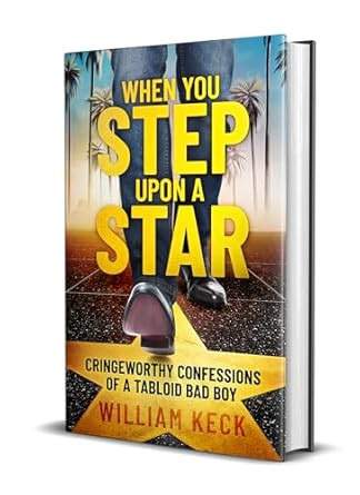 When You Step Upon a Star
