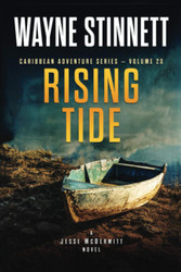 Rising Tide: A Jesse McDermitt Novel