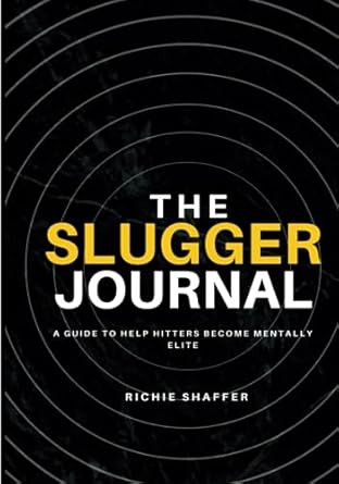 The Slugger Journal