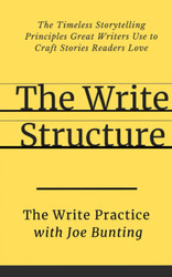 The Write Structure