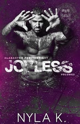 Joyless (Alabaster Penitentiary)