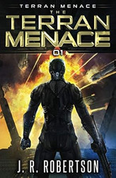 The Terran Menace