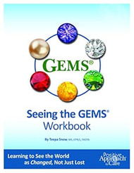 Teepa Snow's "Seeing the GEMS Workbook"