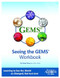 Teepa Snow's "Seeing the GEMS Workbook"