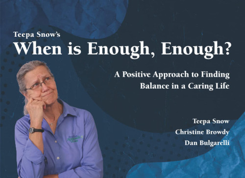 When is Enough Enough?