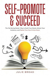 Self-Promote & Succeed