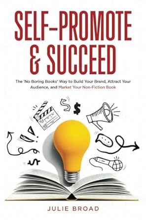 Self-Promote & Succeed