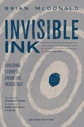 Invisible Ink