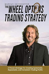 The Wheel Options Trading Strategy